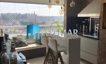 Imagem 5: Apartamento completo com duas suítes na Vila Prel Campo Limpo