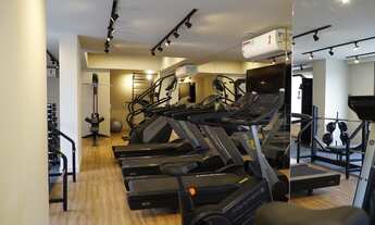 Imagem 4: Apartamento para venda de106 m² no Taquaral com 3 suítes - Campinas - SP