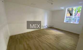 Imagem 3: RIO DE JANEIRO - Conjunto Comercial/Sala - LEBLON