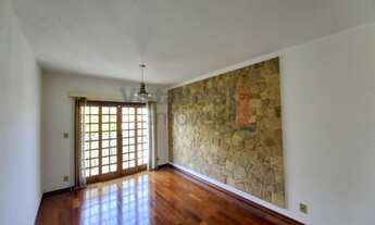 Imagem 2: Casa à venda, 4 quartos, 1 suíte, 4 vagas, Centro - Taubaté/SP