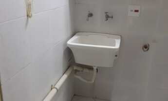 Imagem 4: Casa de condomínio para aluguel tem 160 metros quadrados com 2 quartos