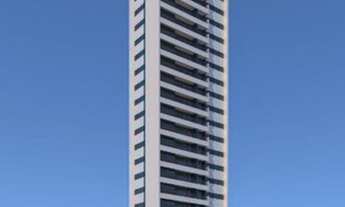 Imagem: Apartamento com 3 quartos, 62 m², à venda