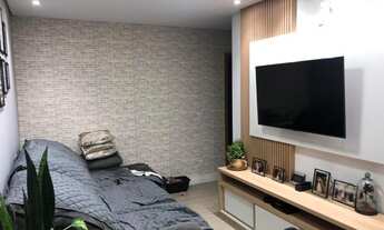 Imagem 5: Apartamento para Venda em Jundiaí, Bosque dos Jacarandás, 2 dormitórios, 1 banheiro, 1 vag