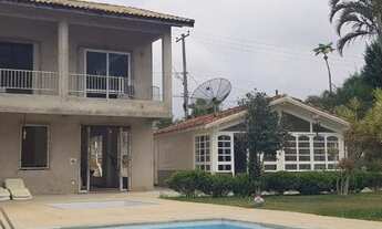 Imagem 4: Casa de condomínio fechado