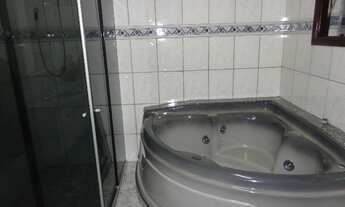 Imagem 4: Sobrado para aluguel possui 371 metros quadrados com 3 quartos em Vila Miriam - São Paulo