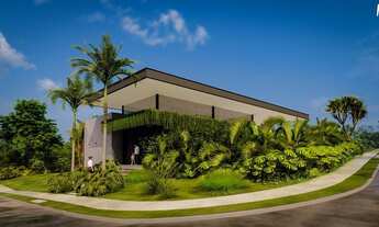 Imagem: Casa de condomínio para venda possui 356