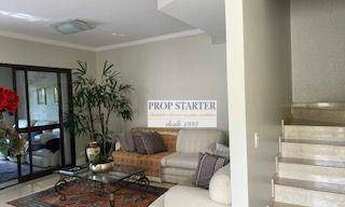 Imagem: Sobrado com 3 dormitórios à venda, 230