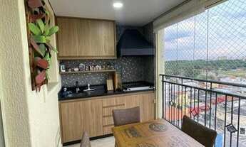 Imagem 3: Apartamento para venda com 50 metros quadrados com 1 quarto em Casa Verde - São Paulo - SP