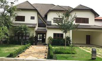 Imagem: Casa em condomínio fechado à venda, 950