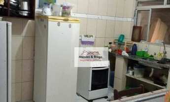 Imagem 3: Casa à venda, 200 m² por R$ 380.000,00 - Vila Caiçara - Praia Grande/SP