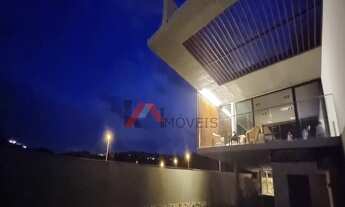 Imagem: CASA NO ALPHAVILLE, NOVA, 453 M², COM 4