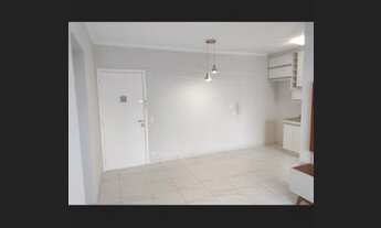 Imagem 2: Apartamento em Alphaville 72m 3 qtos 2 vg andar alto 560.000