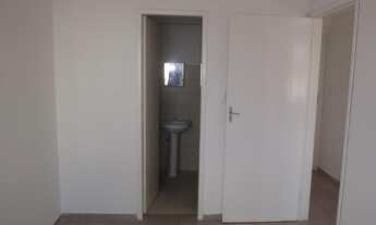 Imagem 7: Apartamento no Residencial Clovis Borges com 1 dormitório para alugar, 40 m² por R$ 1.000