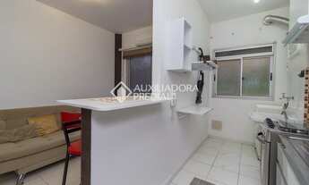 Imagem 7: PORTO ALEGRE - Apartamento Padrão - Glória