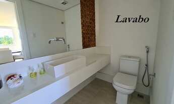 Imagem 4: Casa de condomínio para venda com 420 metros quadrados com 5 quartos