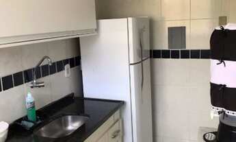 Imagem 7: Apartamento com 2 dormitórios à venda, 46 m² por R$ 110.000,00 - Tabuleiro do Martins - Ma