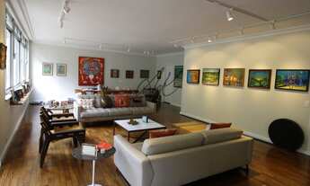 Imagem: Apartamento no Jardim Paulistano