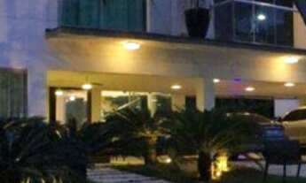 Imagem 6: Água Cristal; Casa com 800m² Construída, 5 Suítes, 04 Vagas de garagens