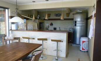 Imagem 5: PETRóPOLIS - Casa de Condomínio - Samambaia