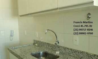 Imagem 4: Apartamento 2 quartos, Riviera Fluminense, Universidade, Praia, Shopping