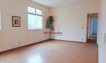 Imagem 3: BELO HORIZONTE - Apartamento Padrão - Serra