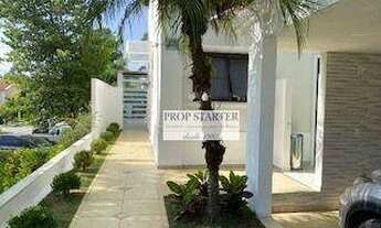 Imagem 2: Sobrado com 3 dormitórios à venda, 230 m² por R$ 1.580.000 - Tamboré - Santana de Parnaíba