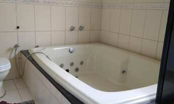 Imagem 6: Casa Porto Seguro Residencial