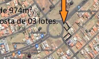 Imagem: LOTE COMERCIAL SUPERMERCADO/GALERIA/POSTO