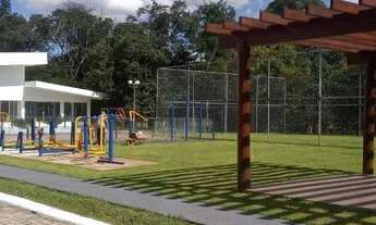 Imagem 6: Excelente sobrado em condomínio fechado no setor Santa Genoveva