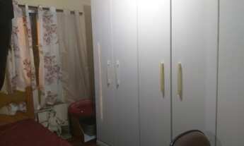 Imagem 4: Sobrado para venda com 57 metros quadrados com 2 quartos em Jardim Vila Rica - Santo André