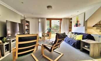 Imagem 4: PORTO ALEGRE - Casa de Condomínio - Jardim Isabel