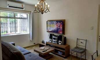 Imagem 2: Apartamento com 3 dormitórios à venda - Pontal da Cruz - São Sebastião/SP