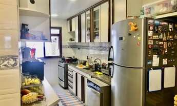 Imagem 3: Apartamento para Venda em Rio de Janeiro, Recreio dos Bandeirantes, 4 dormitórios, 2 suíte