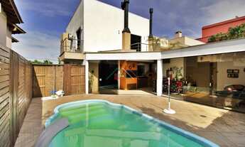 Imagem 7: PORTO ALEGRE - Casa de Condomínio - Hípica