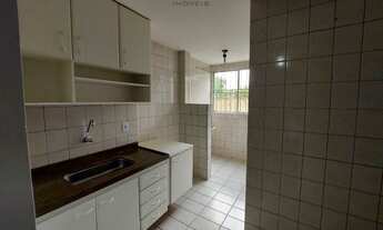 Imagem 3: Apto 2/4 sendo 1 suite Condominio Pousada dos Bandeirantes