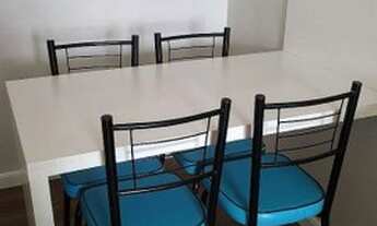 Imagem 7: Apartamento com 2 dormitórios à venda, 47 m² por R$ 175.000,00 - Tatui - Tatuí/SP