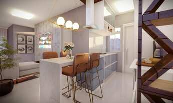 Imagem 5: Cobertura 122 metros 3 quartos em Vila Curuçá - Santo André - SP