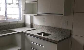 Imagem 2: Kitnet de alto padrão com 48m2 privativos