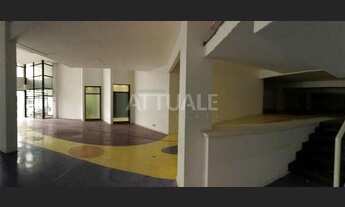 Imagem 5: Loja Térrea Nautilus