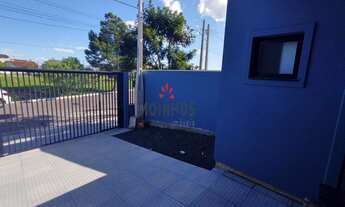 Imagem 6: Sobrado de 3 dorms, com suíte, em alto padrão de qualidade no bairro Igara! Ref.:SO0460