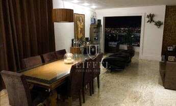 Imagem 3: Apartamento com 3 dormitórios para alugar, 200 m² por R$ 11.491,67/mês - Condomínio L'