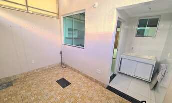 Imagem 2: Casa Geminada Duplex - BH - Maria Helena - 2 quartos - 1 Vaga