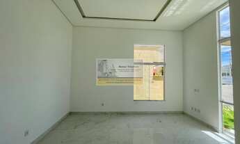 Imagem 3: Casa para venda em Condomínio no Pq das Nações, 03 suítes por R$680.000,00