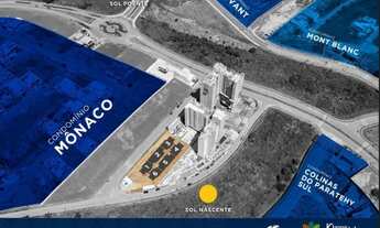 Imagem 3: Ap. Garden 122 m² Ganhe Piso - Urbanova-Bosque Paratehy