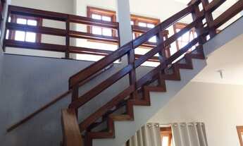 Imagem 3: Maravilho #Sobrado á venda no Condomínio Di Toscana #Guaraci SP