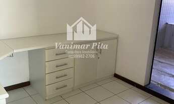 Imagem 7: Cobertura para venda possui 120 metros quadrados com 4 quartos em Jatiúca - Maceió - AL