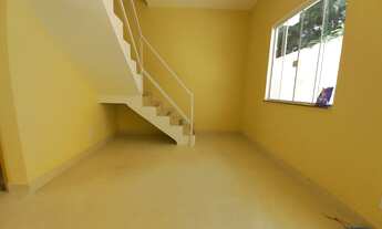 Imagem 7: Baixouu. Casa duplex nova Nilópolis RJ