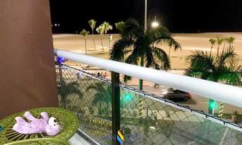 Imagem 5: VENDA - APARTAMENTO VISTA MAR - PRAIA DE IRACEMA!