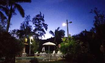 Imagem 5: Térrea para venda tem 1040 metros quadrados com 5 quartos