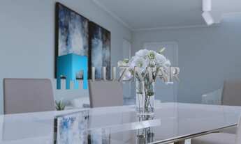 Imagem 6: Cobertura Duplex reformado com três suítes no Panamby